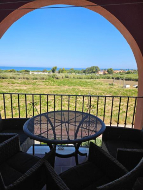 Los Hidalgos Golf, Manilva